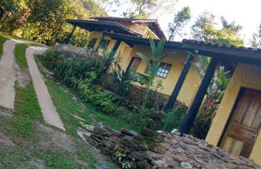 Ouro Grosso Chales - Foto 1