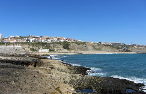 Páteo na Ericeira - Foto 17