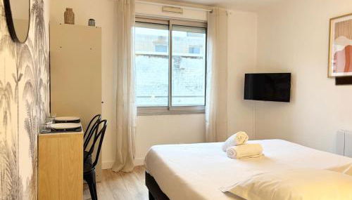 Studio moderne & lumineux - Lille centre - Foto 3