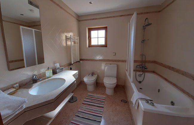 Villa dos Teixos - Foto 4