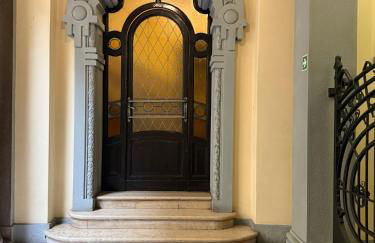 Elegante appartamento nel centro di Milano - Photo 42