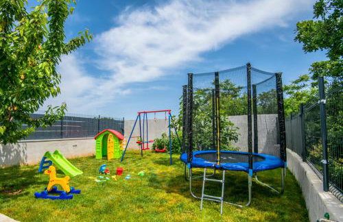 Villa Mile-with private heated pool - Foto 19