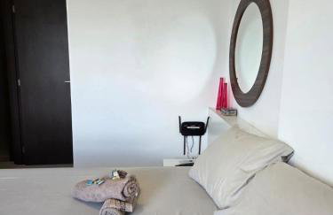 Apartamento Fantástico - com estação para carros eletricos - Foto 21