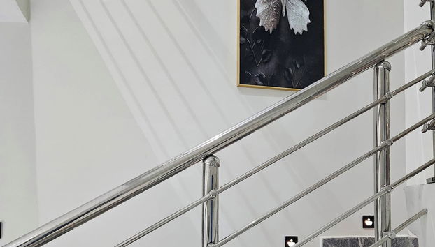 Anibex Luxe - Foto 4, Vestíbulo