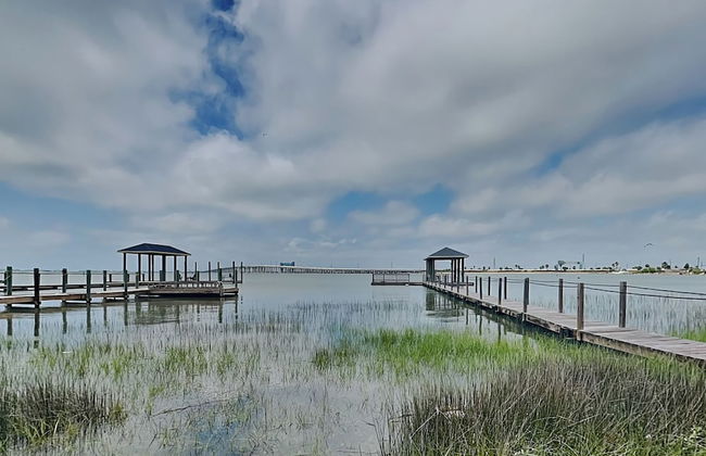 Dock of the Bay by Ryson Vacation Rentals - Foto 2