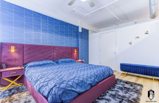 The Stallion - Foto 27