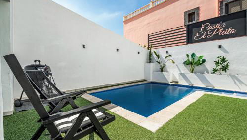 Casita El Pleito - Foto 2