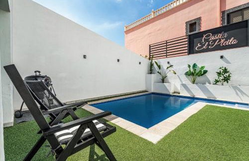 Casita El Pleito - Foto 2