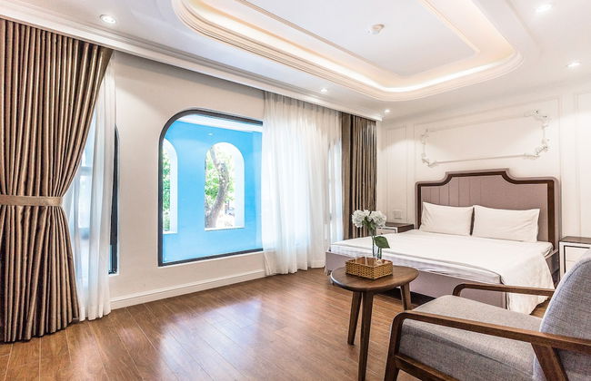 Jack Apartment 95 - Foto 9