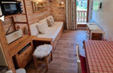 Studio chaleureux et cosy - Foto 13
