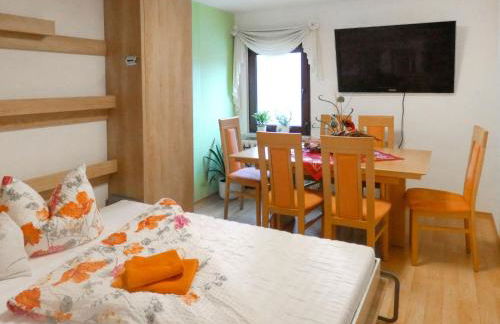 Apartment Petra-2 by Interhome - Photo 20