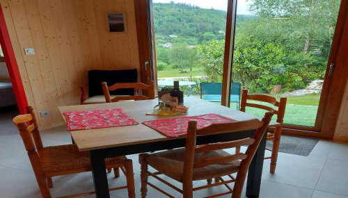 Chalet in St Maurice Near Ballon D'alsace - Foto 2