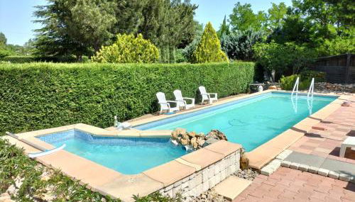 Le clos des cigales jasmins - Foto 3