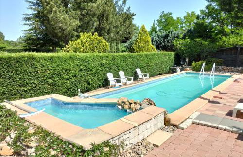 Le clos des cigales jasmins - Foto 3