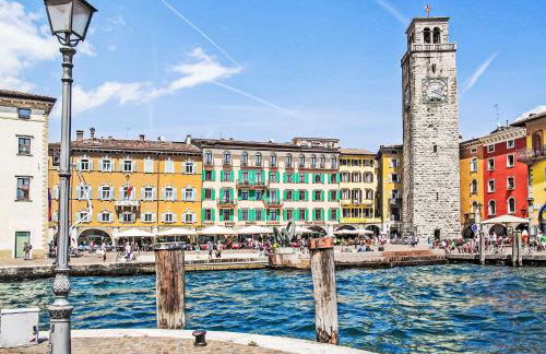 Apartment Nespolo by Interhome - Foto 37