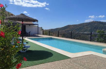 Villa Jazmín.Completa privacidad. Piscina privada. - Foto 9