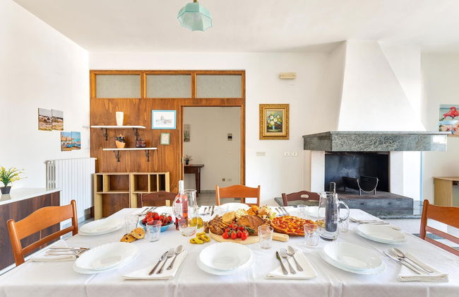 2186 Attico Demetra - Foto 5