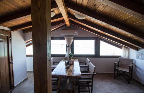 Golden Attic - Foto 13