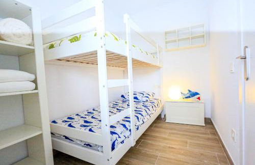 LITORAL COSTA DORADA - ROSA DELS VENTS Only families - Foto 24