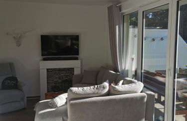 Fewo Ostseeparadies Waldblick - Foto 10