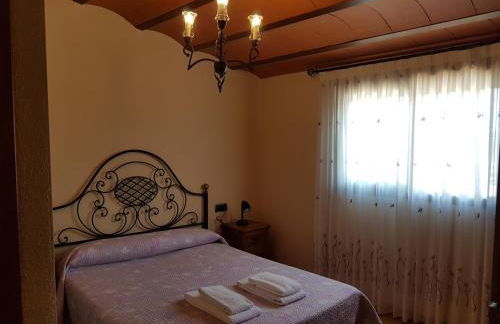 Casa Rural Cal Puyo - Foto 19