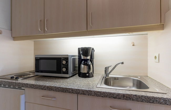 Apartment in St. Peter-ording by Sandy Beach - Foto 4