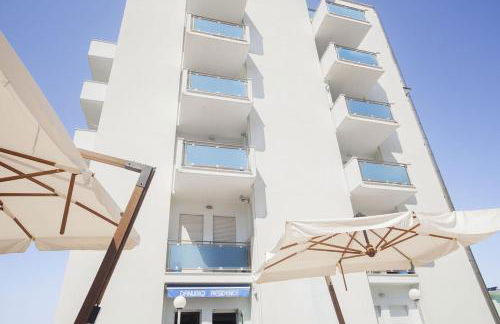 Residence Danubio - Foto 42