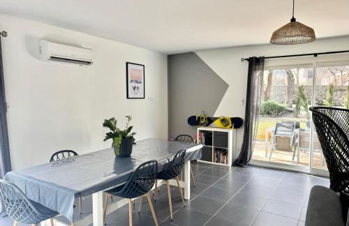 L'Écrin d'Ussat - Foto 14