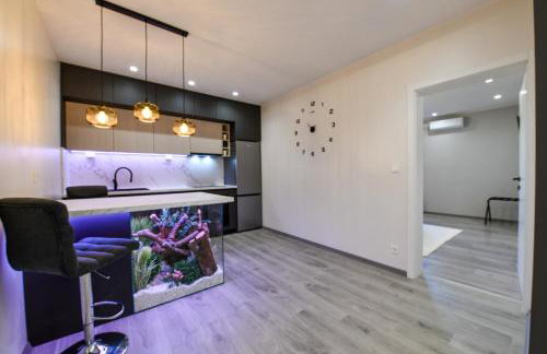 Franjković Premium Suite with Private Jacuzzi & Sauna - Foto 30