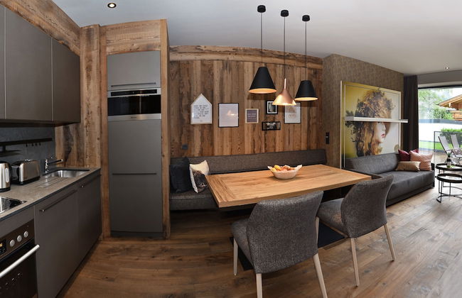 Postresidenz Mayrhofen - Foto 45