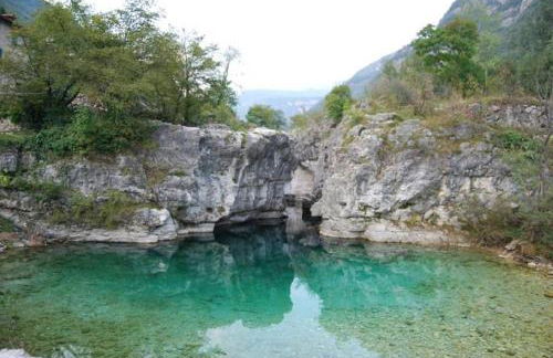 La Casa nella Vecchia Ferrovia - Foto 21