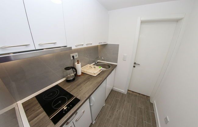 Apartman Like Sarajevo - Foto 6