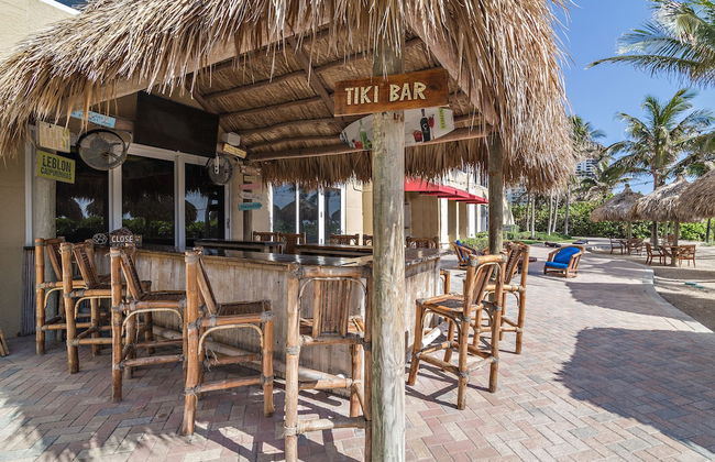 Palm Beach Singer Island Beach Resort Condos - Foto 61