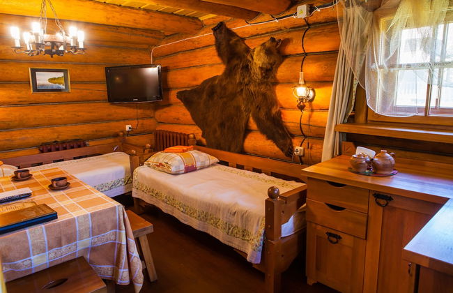 Volyn Country Club - Foto 6