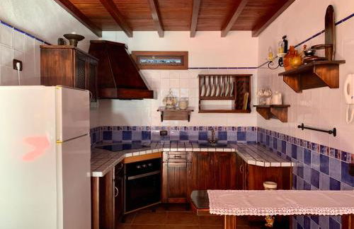 Casa Guergue by VV Canary Ocean Homes - Foto 13