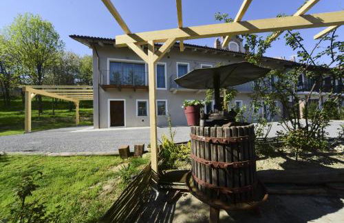 Casa Nalin - Photo 55