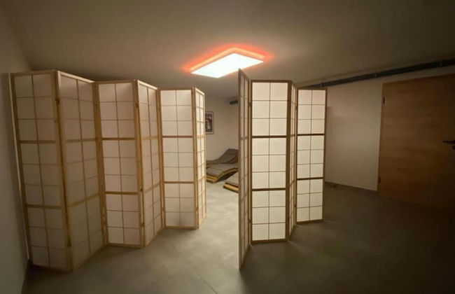 Chalet Dahoam - Foto 22