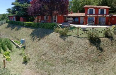 Casa vacanze Castellara - Foto 44