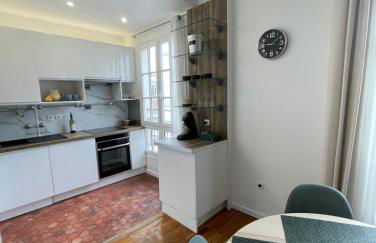 VUE SUR LA SEINE - Foto 4