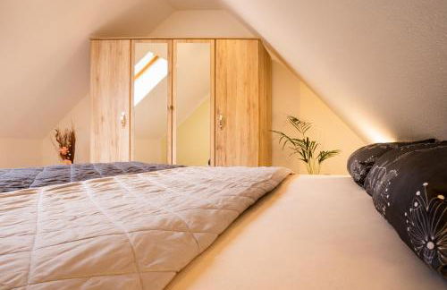 Ferienwohnung Josi Unterweißbach - Foto 2