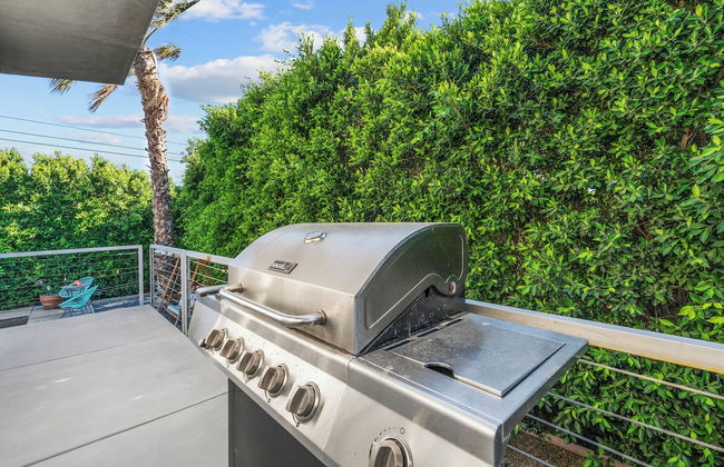 B-bar H Ranch Desert Sanctuary - Foto 45