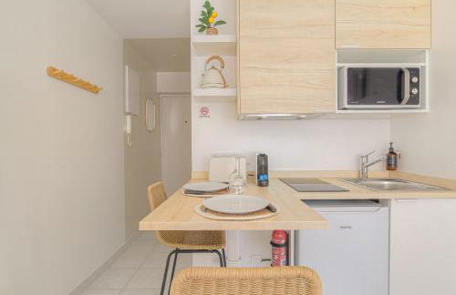 L'Essentiel By rent-in-lyon - Foto 11