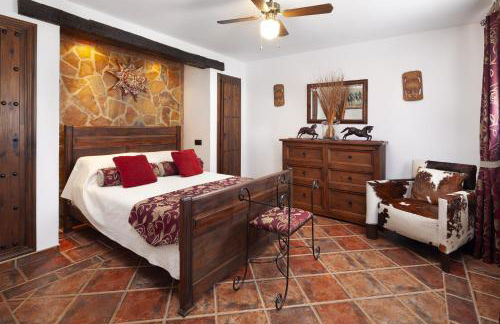 Pasa Fina, luxury holiday retreat - Photo 15