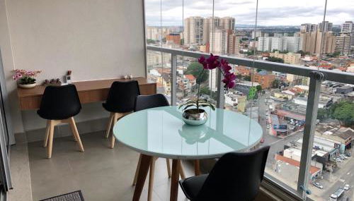 Monte Fuji ~ GRU 39m2 - Foto 5