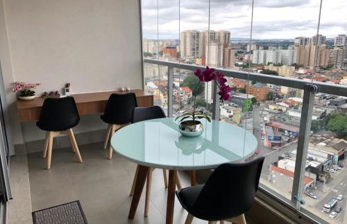 Monte Fuji ~ GRU 39m2 - Foto 5