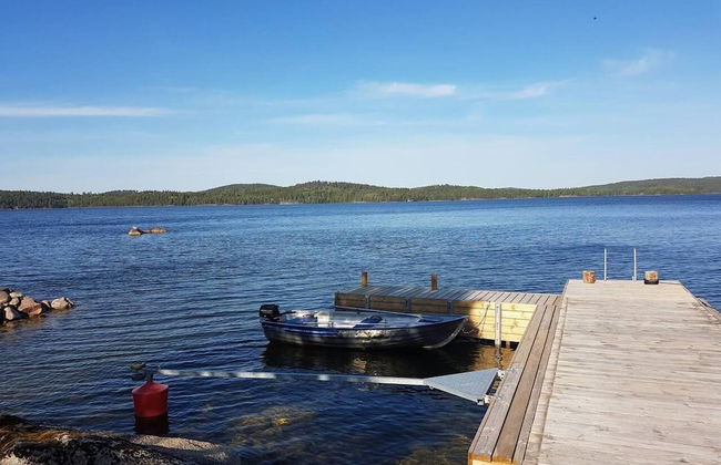 Cozy Cottage all Year Round - Foto 27