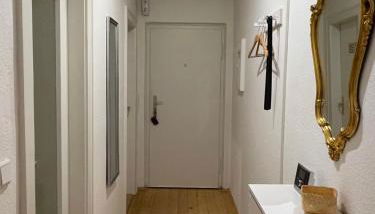 Vintage Apartment Nuremberg Old Town - Foto 2