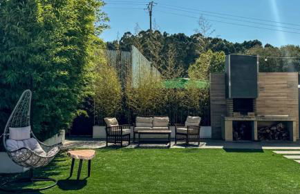 Villa con piscina a pie de playa - Foto 70