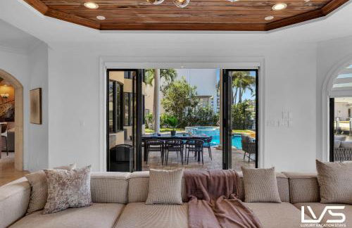 Villa Rhodes Palatial Waterfront Beach Estate - Photo 73