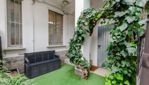 VivimiHome - Ronchi House - Foto 4, Garden